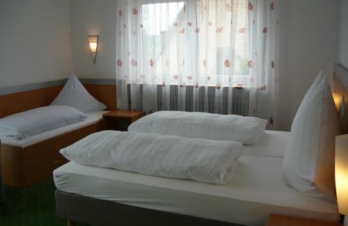 Schluesselfeld Casa | Hotel Gasthof Herderich
