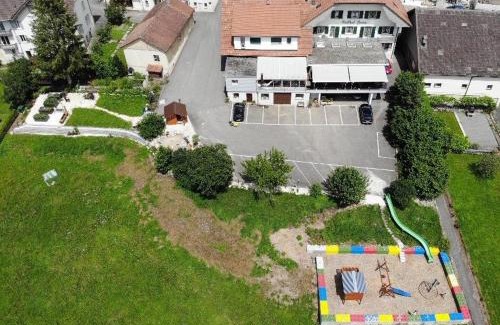 Welschenrohr Hotel | Hotel Gasthof Kreuz