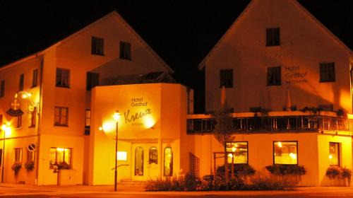 Bad Buchau Hotel | Hotel Gasthof Kreuz