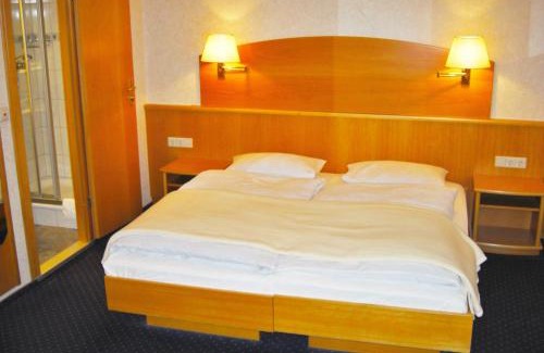 Bad Buchau Hotel | Hotel Gasthof Kreuz