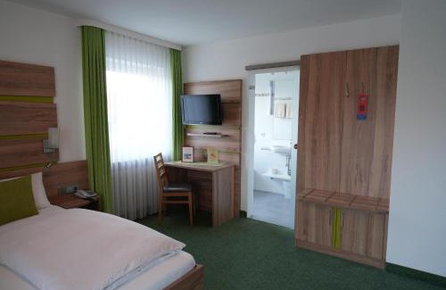 Lichtenfels Hotel | Hotel Gasthof Mūller