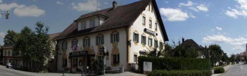 Unterallgau Hotel | Hotel Gasthof Stern