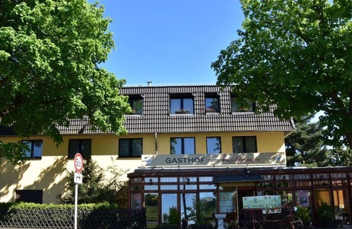 Mahlsdorf Hotel | Hotel Gasthof Zum Ziehbrunnen