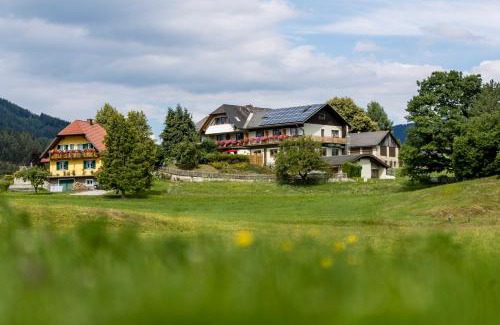 Mariahof Hotel | Hotel Gasthof zur Linde