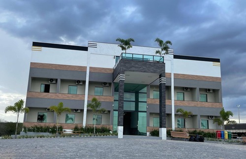 Sobral Apartamento | Hotel Gatao