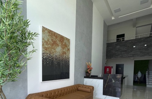 Sobral Apartamento | Hotel Gatao