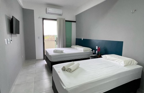 Sobral Apartamento | Hotel Gatao