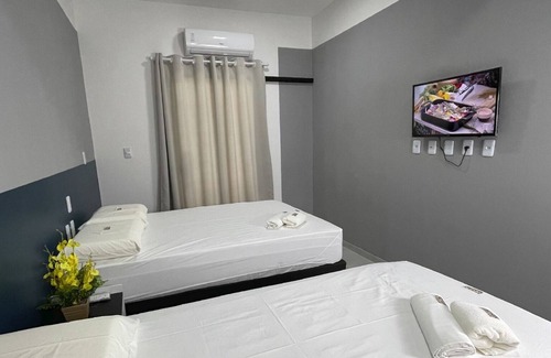 Sobral Apartamento | Hotel Gatao