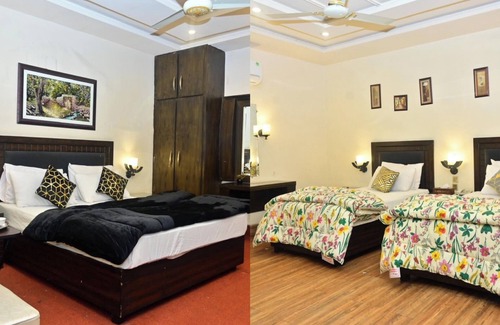 Faisalabad Hotel | Hotel Gate Way
