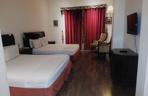 Faisalabad Hotel | Hotel Gate Way