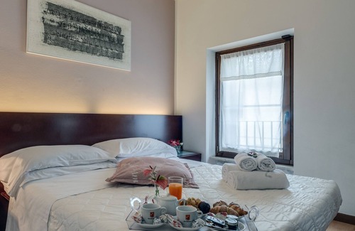 Dossobuono Hotel | Hotel Gattopardo