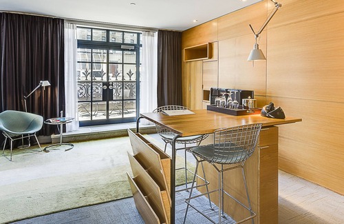 Old Montreal Apartamento | Hotel Gault