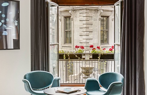 Old Montreal Apartamento | Hotel Gault