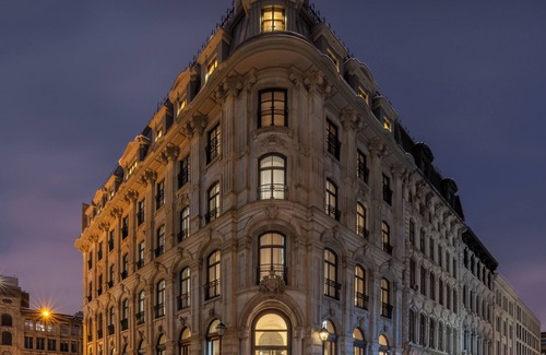 Old Montreal Apartamento | Hotel Gault