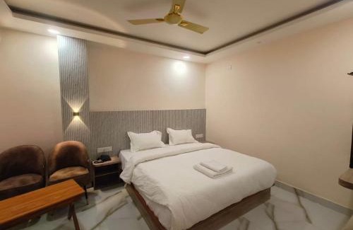 Gorakhpur Hotel | Hotel GD Grand Inn