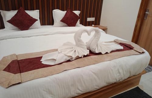 Gorakhpur Hotel | Hotel GD Grand Inn