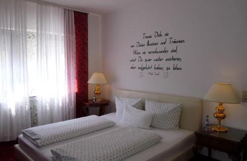 Kurpark Hotel | Hotel Geissler