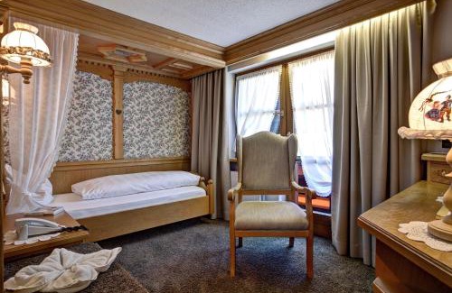 Riezlern Hotel | Hotel Gemma- Adults only
