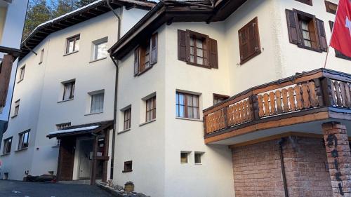 Leukerbad Hotel | Hotel Gemmi