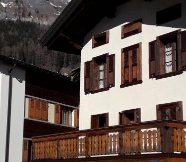 Leukerbad Hotel | Hotel Gemmi