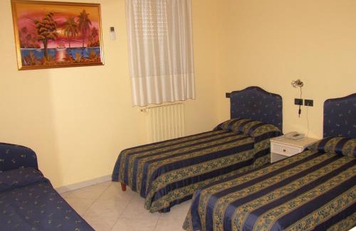 Corato Hotel | Hotel Genius