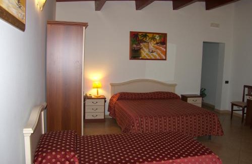 Corato Hotel | Hotel Genius