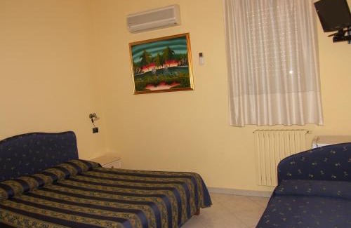 Corato Hotel | Hotel Genius