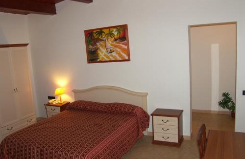 Corato Hotel | Hotel Genius