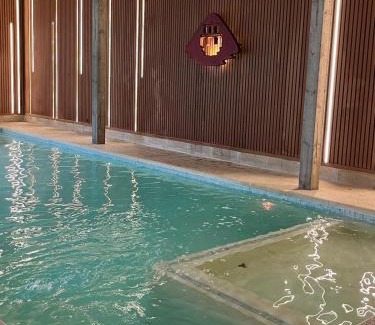 Piriapolis Hotel | Hotel Genoves