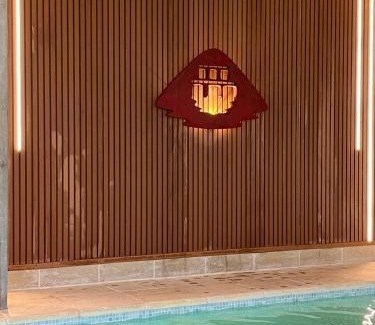 Piriapolis Hotel | Hotel Genoves