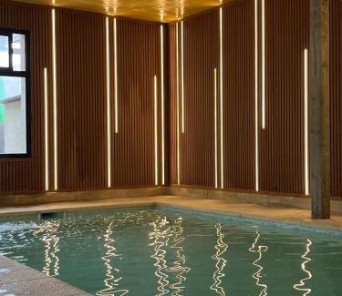 Piriapolis Hotel | Hotel Genoves