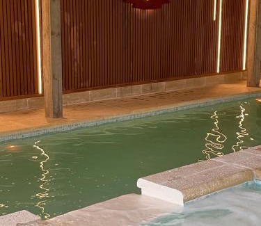 Piriapolis Hotel | Hotel Genoves