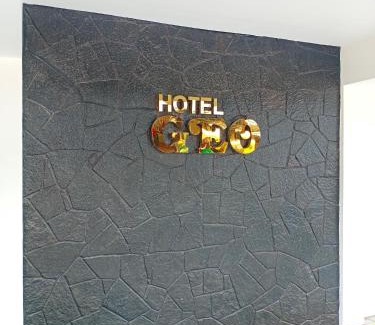 Thoppumpady Hotel | HOTEL GEO