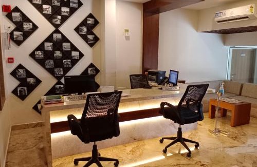 Thoppumpady Hotel | HOTEL GEO