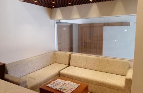 Thoppumpady Hotel | HOTEL GEO