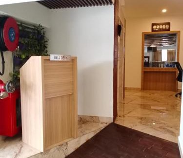 Thoppumpady Hotel | HOTEL GEO