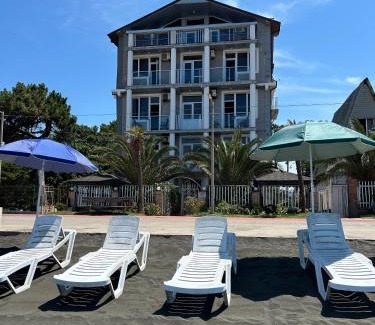 Ureki Hotel | Hotel George