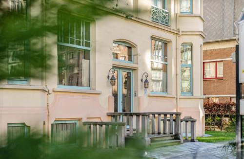 Wenduine Hotel | Hotel Georges
