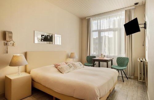 Wenduine Hotel | Hotel Georges