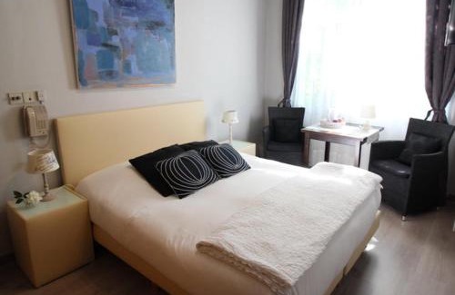 Wenduine Hotel | Hotel Georges