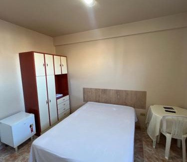 Centro Apartamento | Hotel Gerais Business