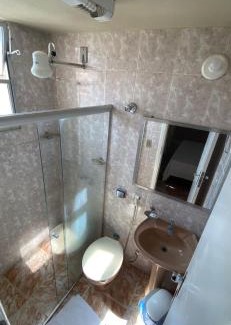 Centro Apartamento | Hotel Gerais Business