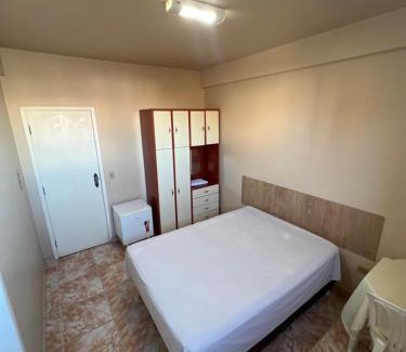 Centro Apartamento | Hotel Gerais Business