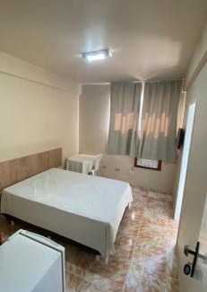Centro Apartamento | Hotel Gerais Business