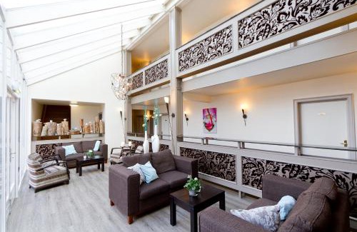 Heijenrath Hotel | Hotel Gerardushoeve