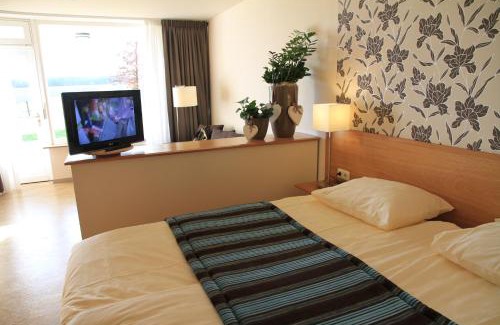 Heijenrath Hotel | Hotel Gerardushoeve
