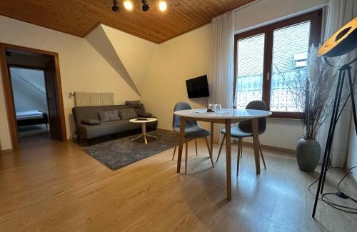 Uerzig Casa | Hotel Gerlach