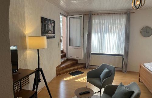 Uerzig Casa | Hotel Gerlach