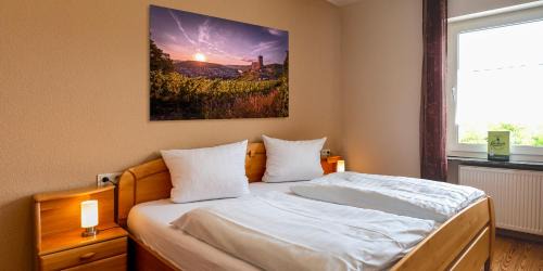 Uerzig Casa | Hotel Gerlach