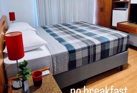 Centro Hotel | Hotel Germânia